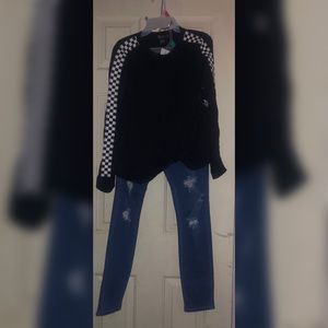 Brand new junior bundle